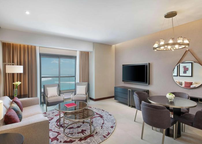 Hilton Doha The Pearl