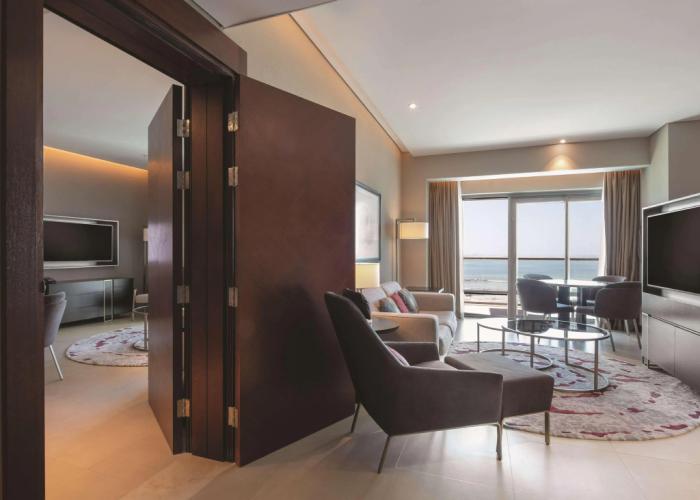Hilton Doha The Pearl
