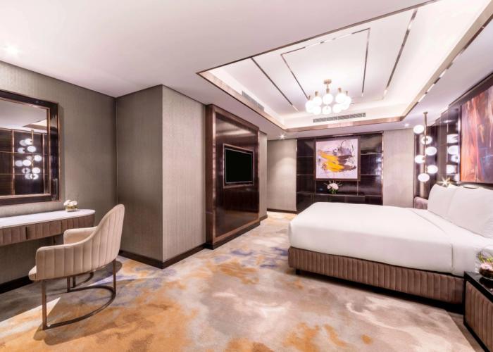 Hilton Doha The Pearl