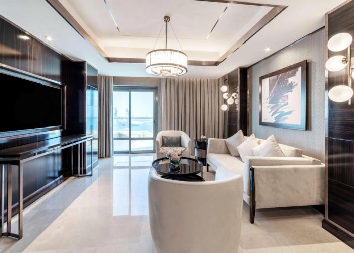 Hilton Doha The Pearl