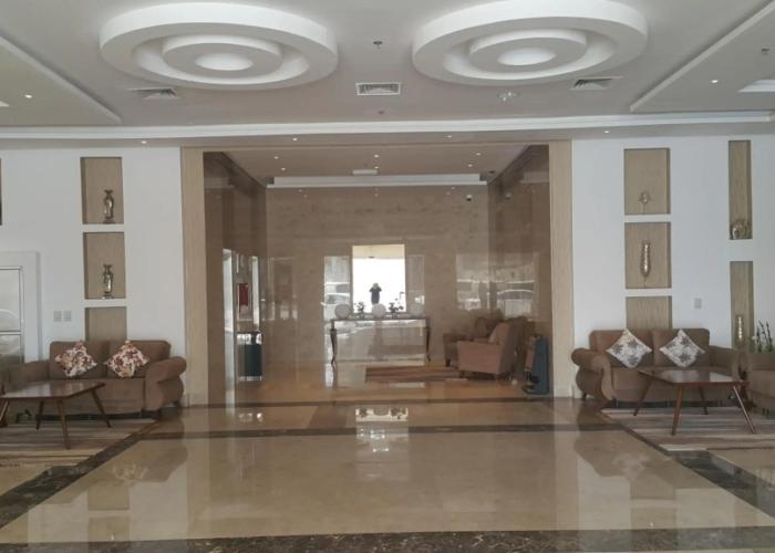 Al Mansour Park-Inn Hotel & Apartments