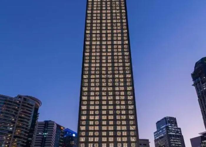 Aleph Doha Residences, Curio Collection by Hilton