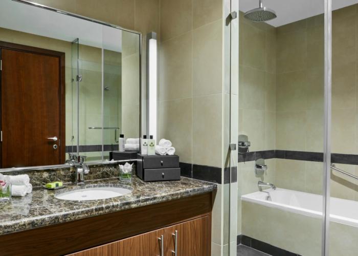 Intercontinental Doha Residences by IHG