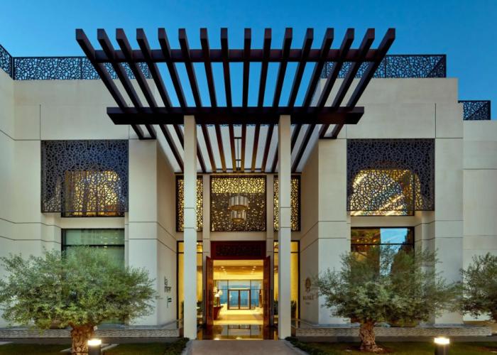 Intercontinental Doha Residences by IHG