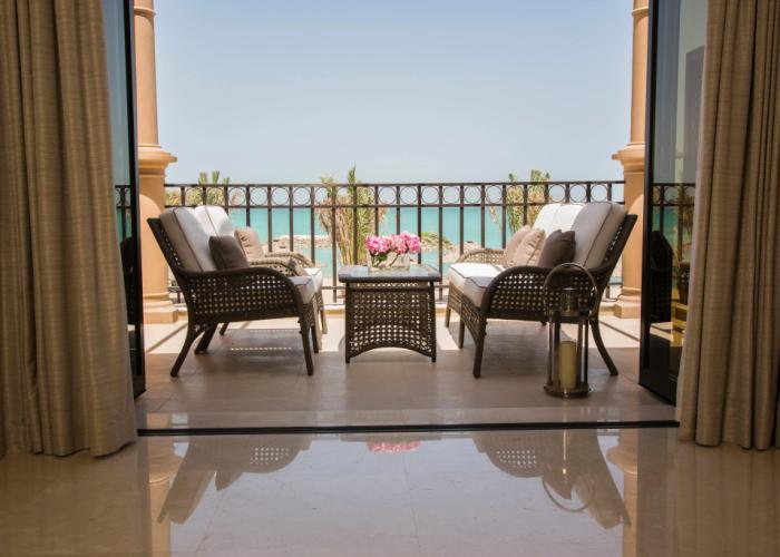 Intercontinental Doha Residences by IHG