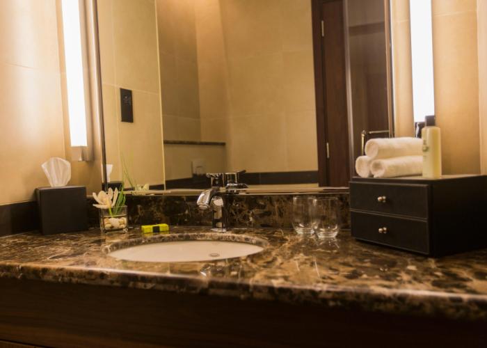 Intercontinental Doha Residences by IHG
