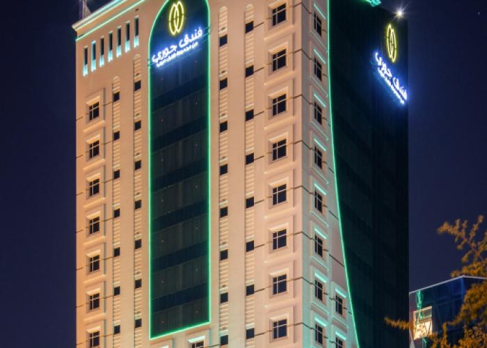 Jouri, a Murwab Hotel