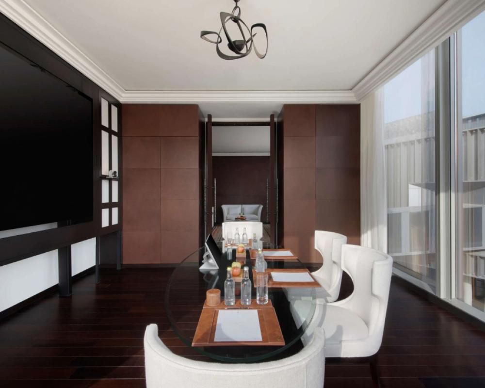 фото Banyan Tree Doha