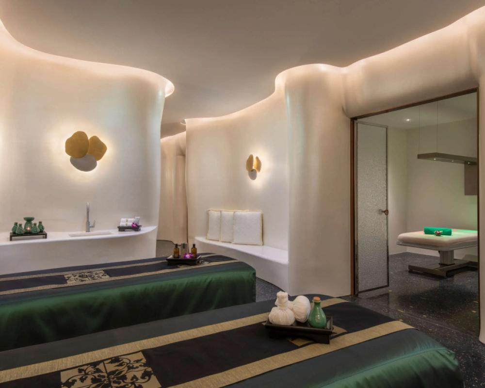 фото Banyan Tree Doha
