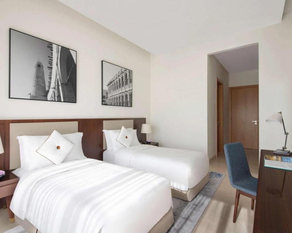 фото Banyan Tree Doha