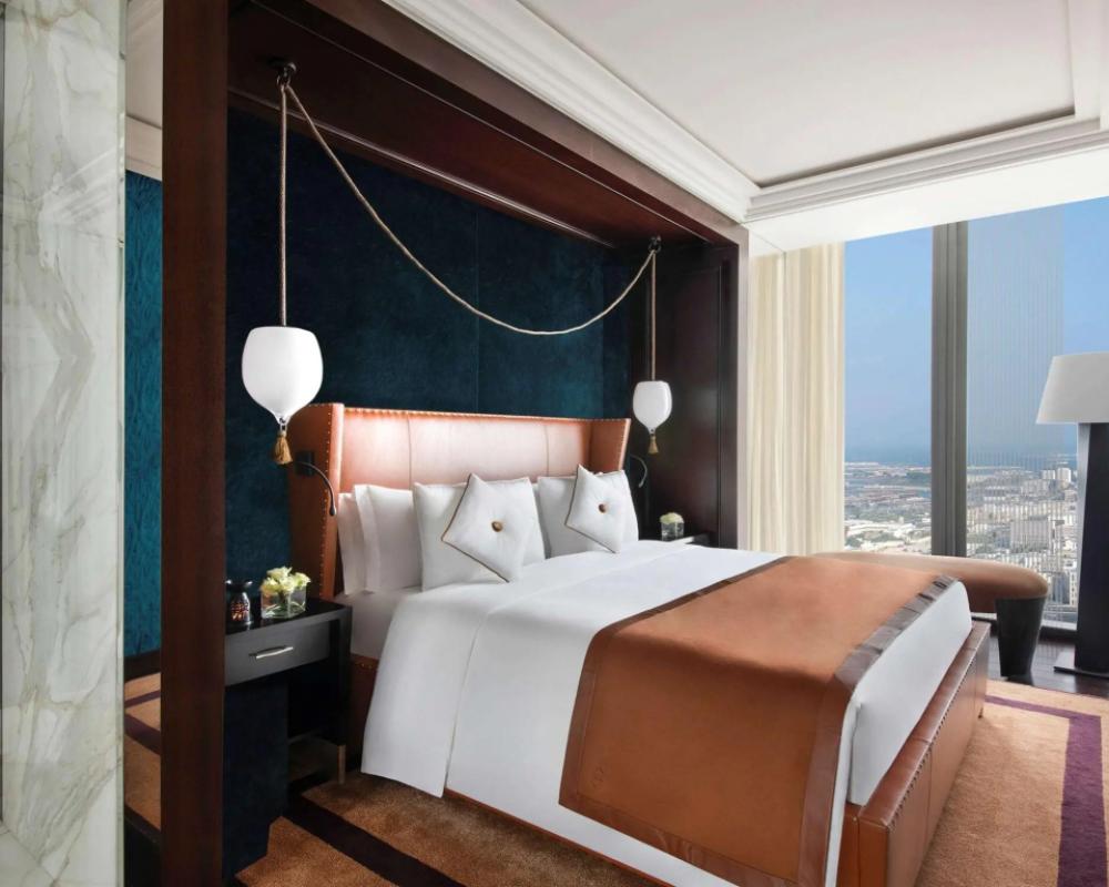 фото Banyan Tree Doha
