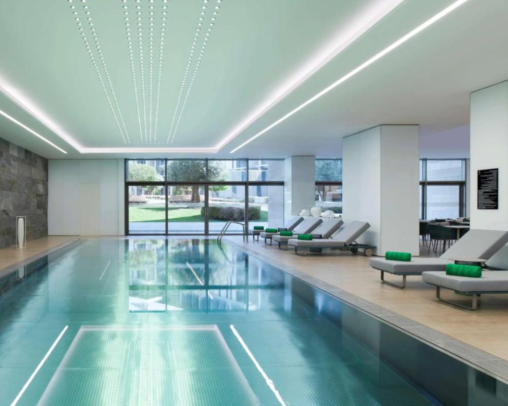 фото Banyan Tree Doha
