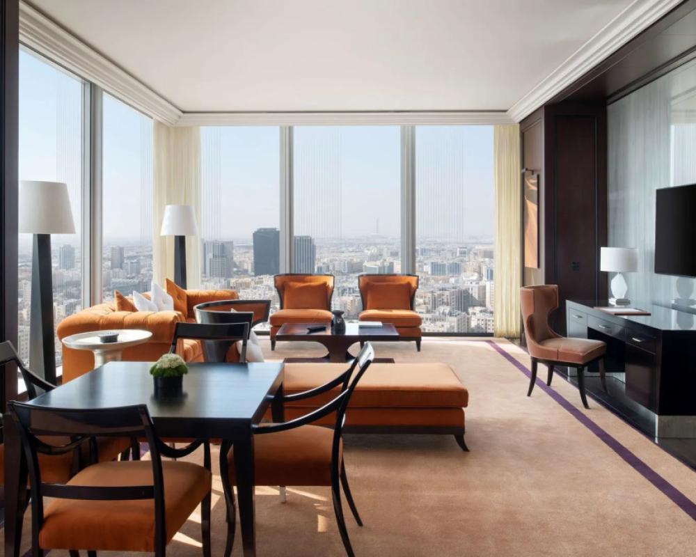 фото Banyan Tree Doha