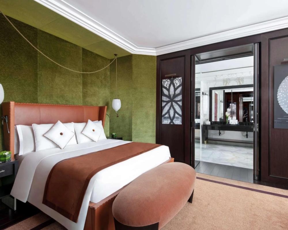 фото Banyan Tree Doha