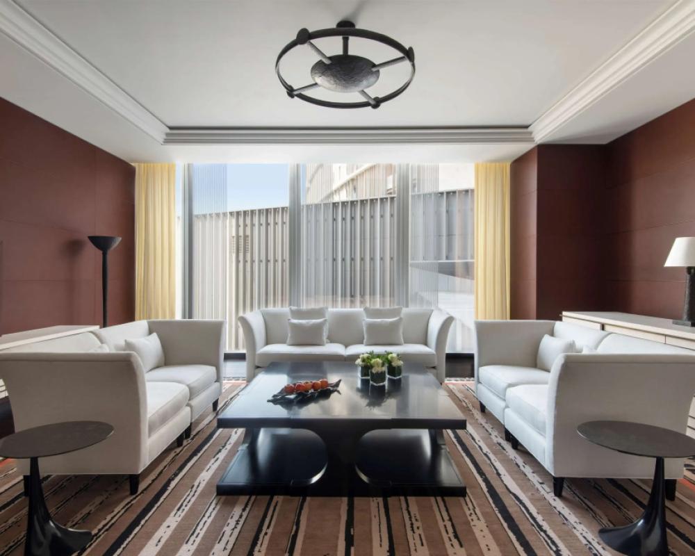 фото Banyan Tree Doha