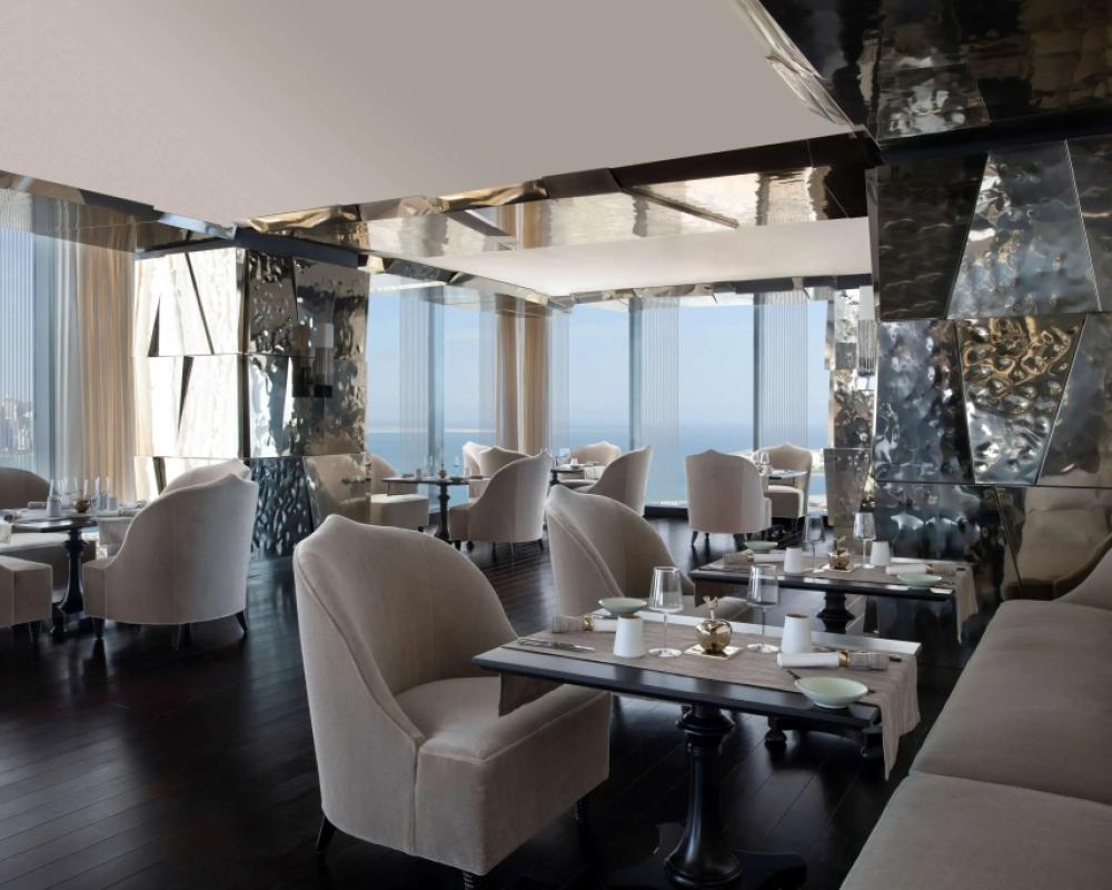 фото Banyan Tree Doha