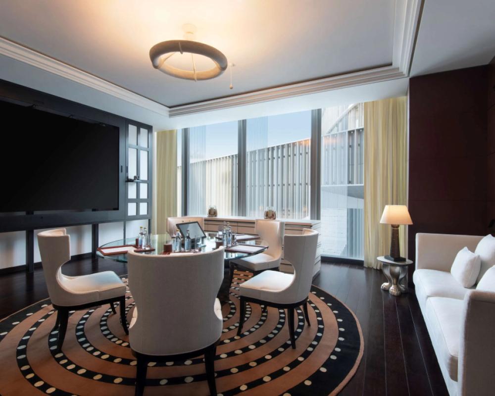 фото Banyan Tree Doha