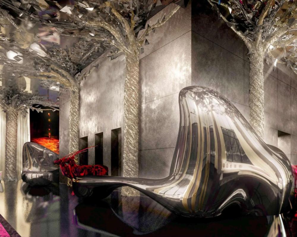 фото Banyan Tree Doha