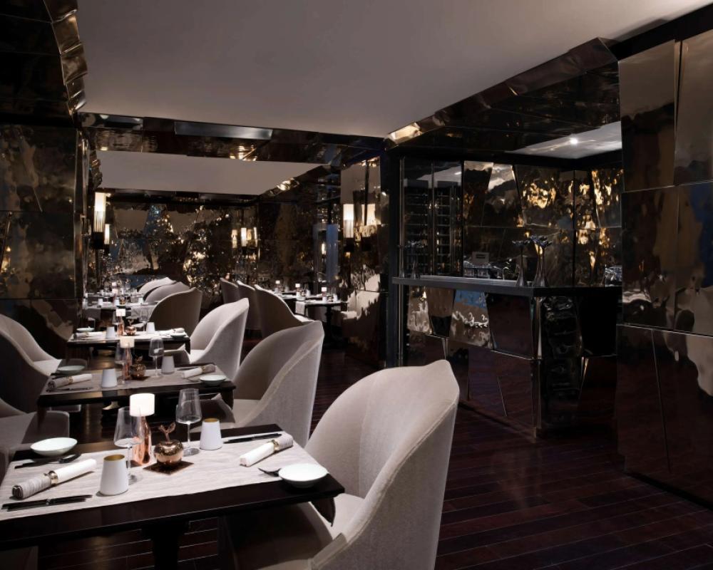 фото Banyan Tree Doha
