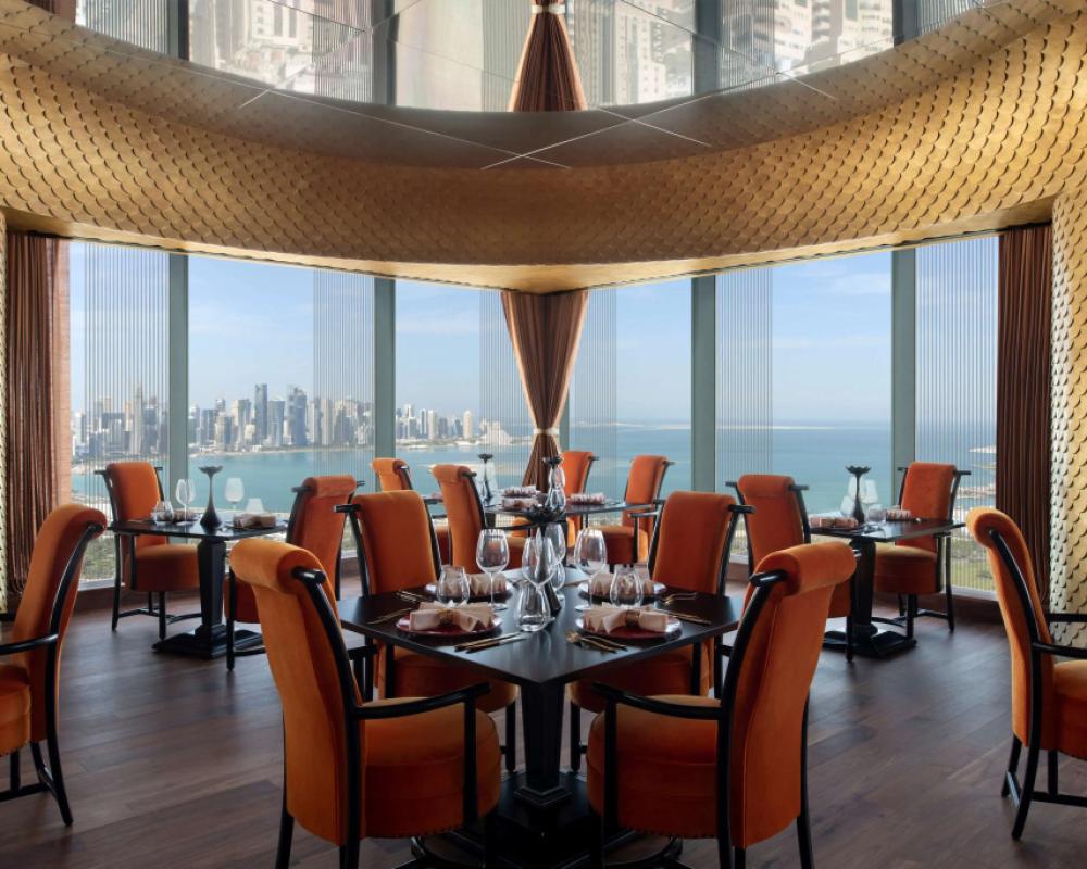 фото Banyan Tree Doha