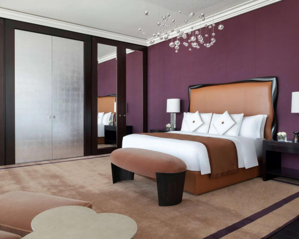 фото Banyan Tree Doha