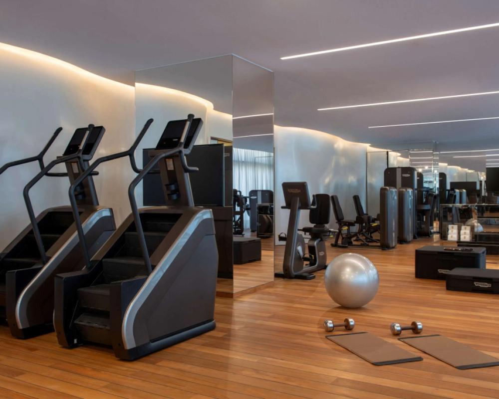 фото Banyan Tree Doha