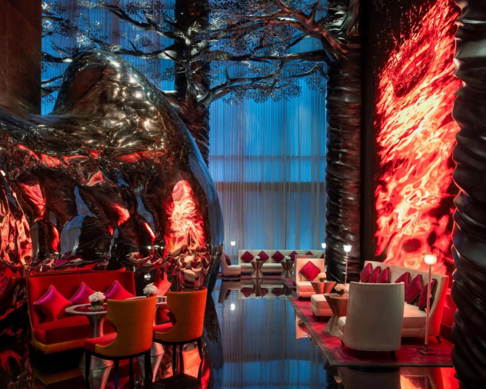фото Banyan Tree Doha