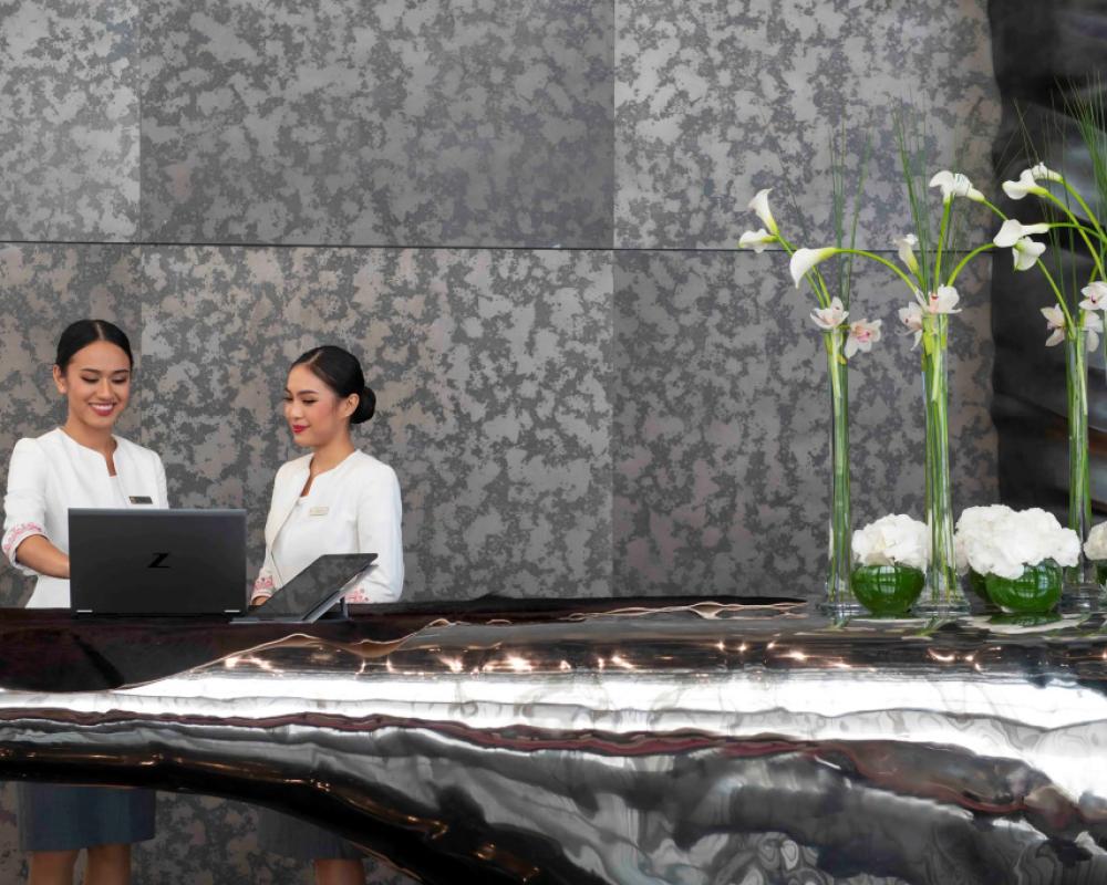 фото Banyan Tree Doha