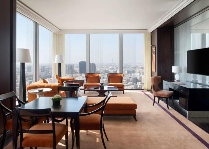 Banyan Tree Doha