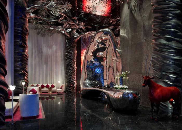 Banyan Tree Doha