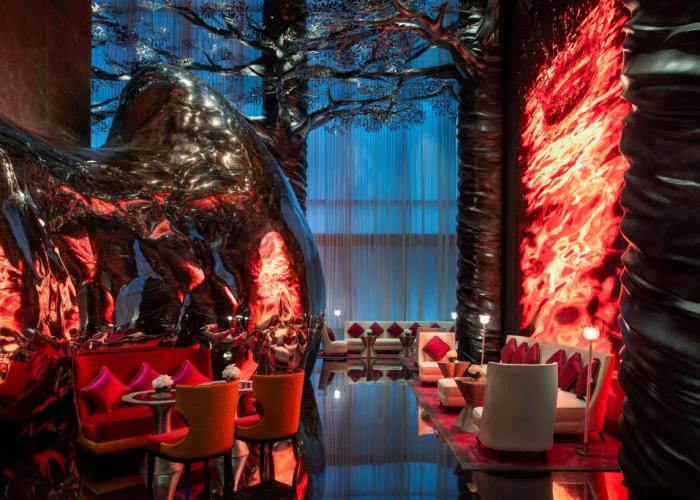 Banyan Tree Doha