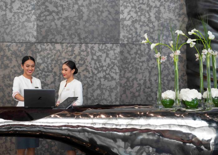 Banyan Tree Doha