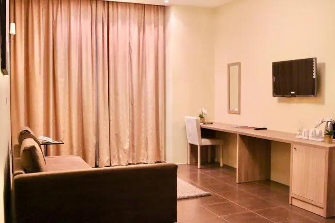 Qatar Youth Hostels
