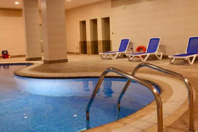 Qatar Youth Hostels