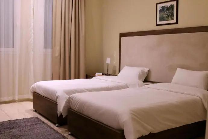 Qatar Youth Hostels