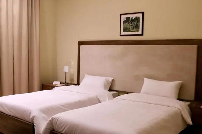 Qatar Youth Hostels