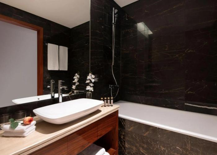 The Bentley Luxury Hotel and Suites