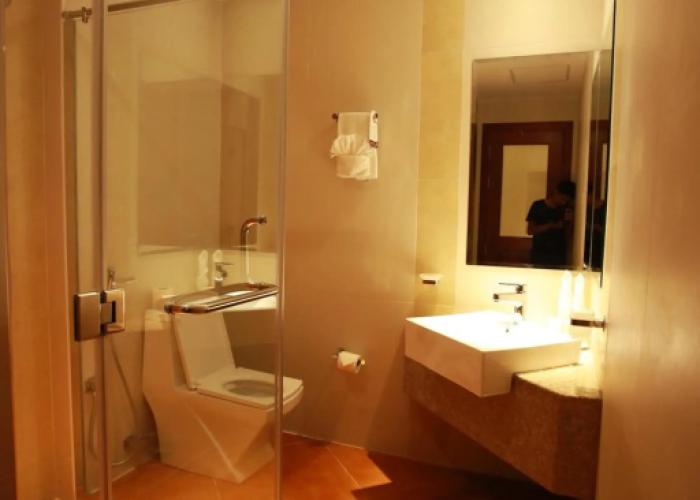 Al Liwan Suites Rawdat Al Khail