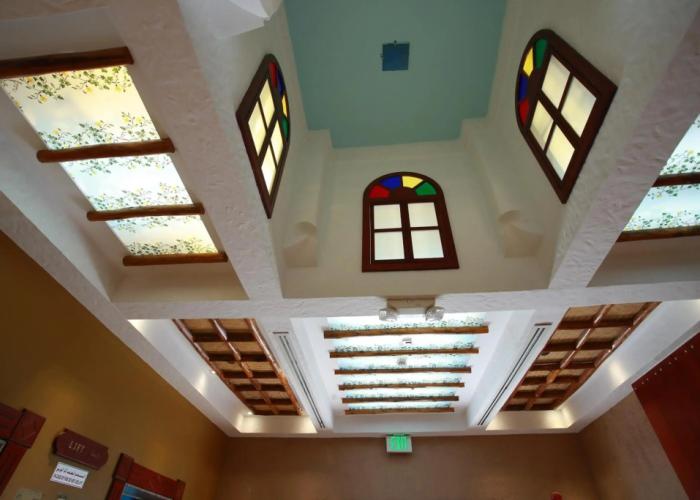 Al Liwan Suites Rawdat Al Khail
