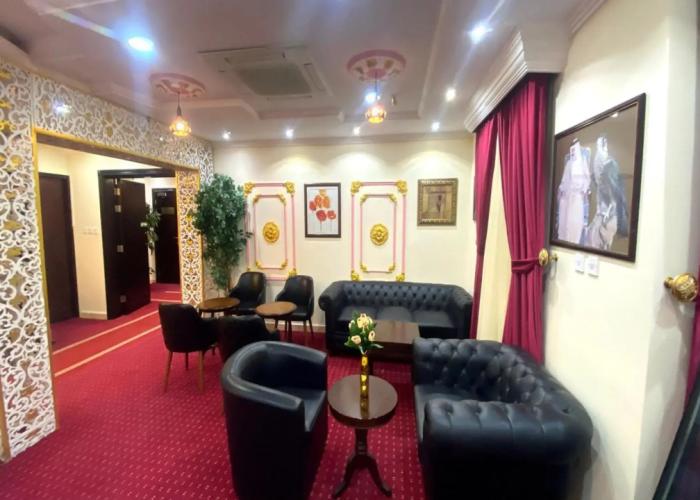 Majestic Hotel