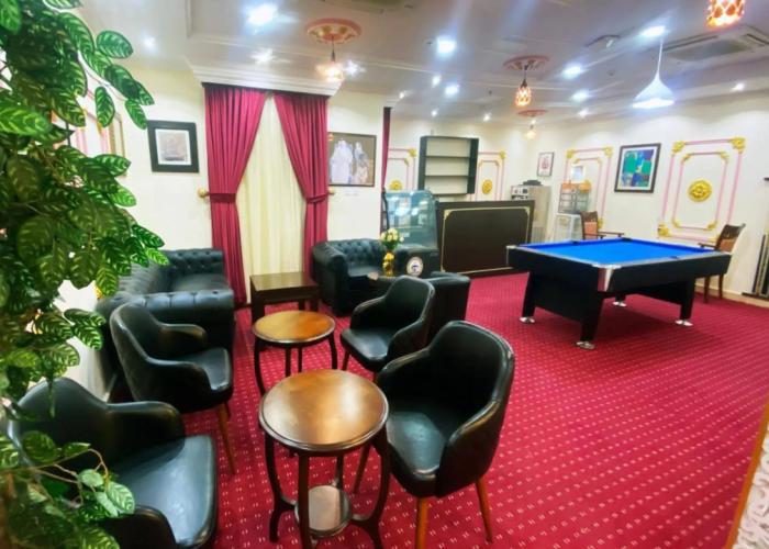 Majestic Hotel