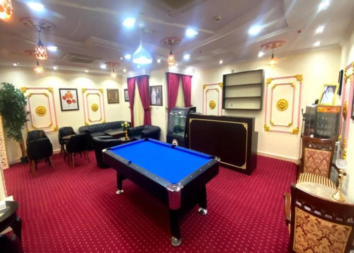 Majestic Hotel