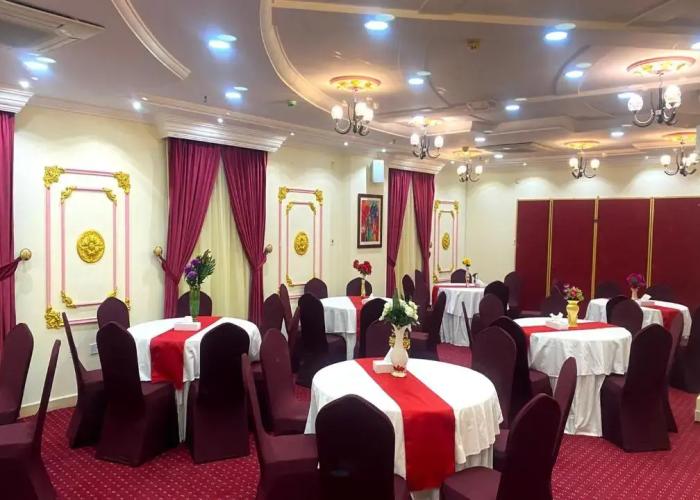 Majestic Hotel