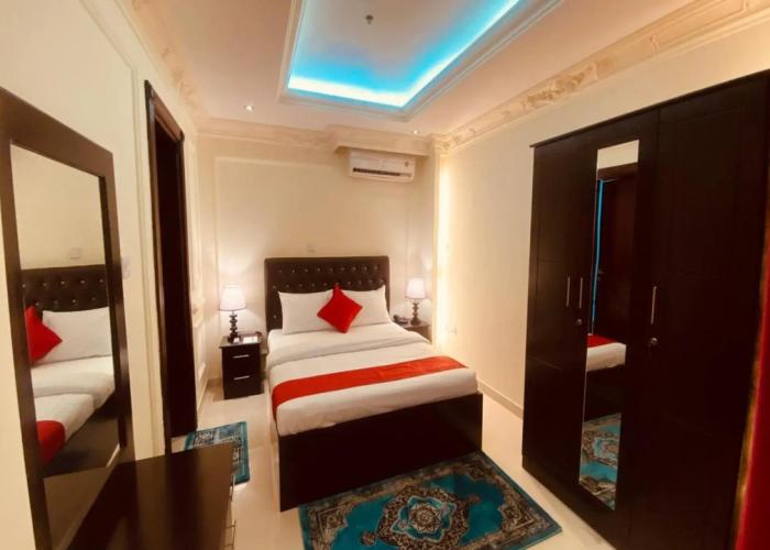 Majestic Hotel