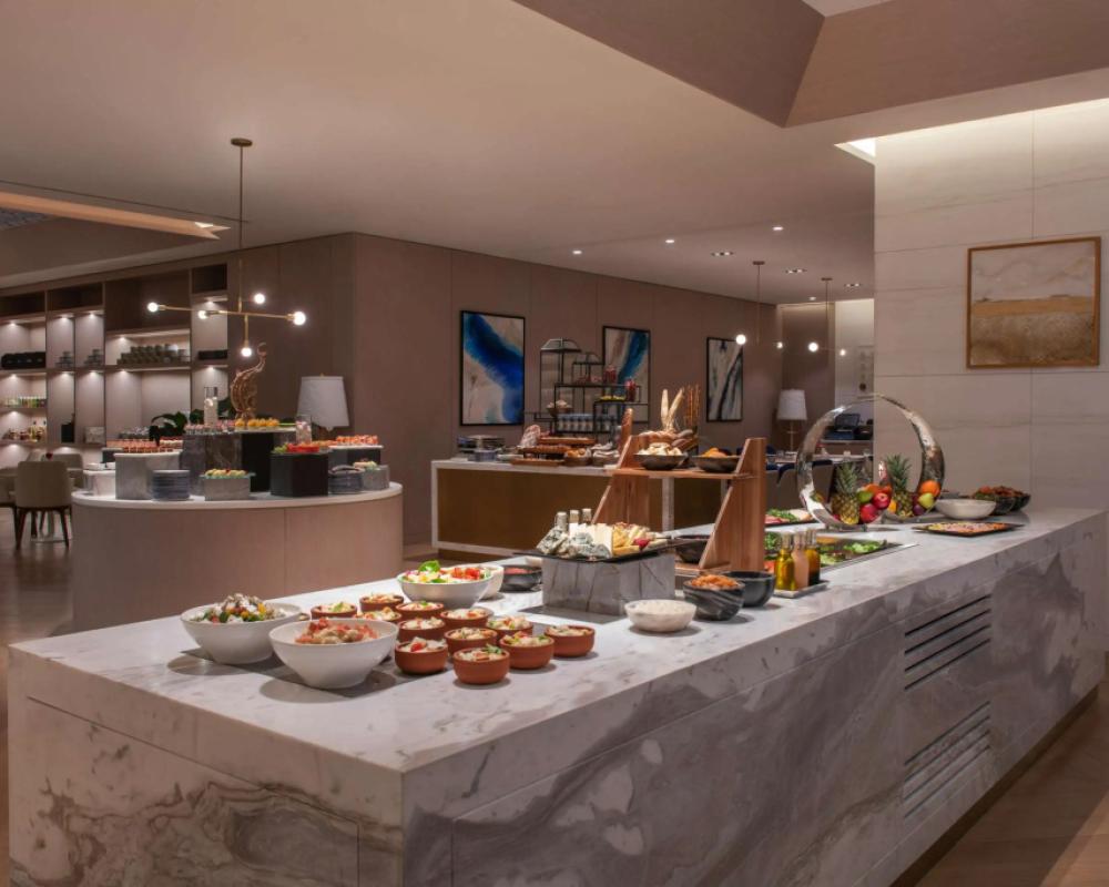 фото Steigenberger Hotel Doha