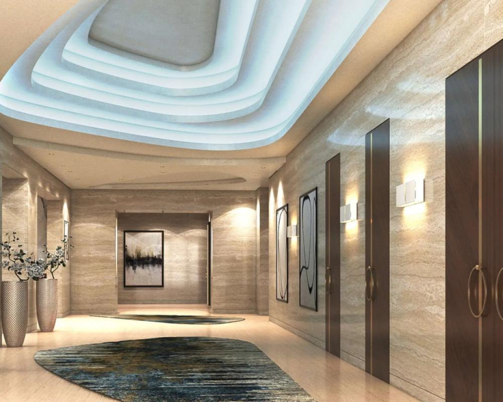 фото Steigenberger Hotel Doha