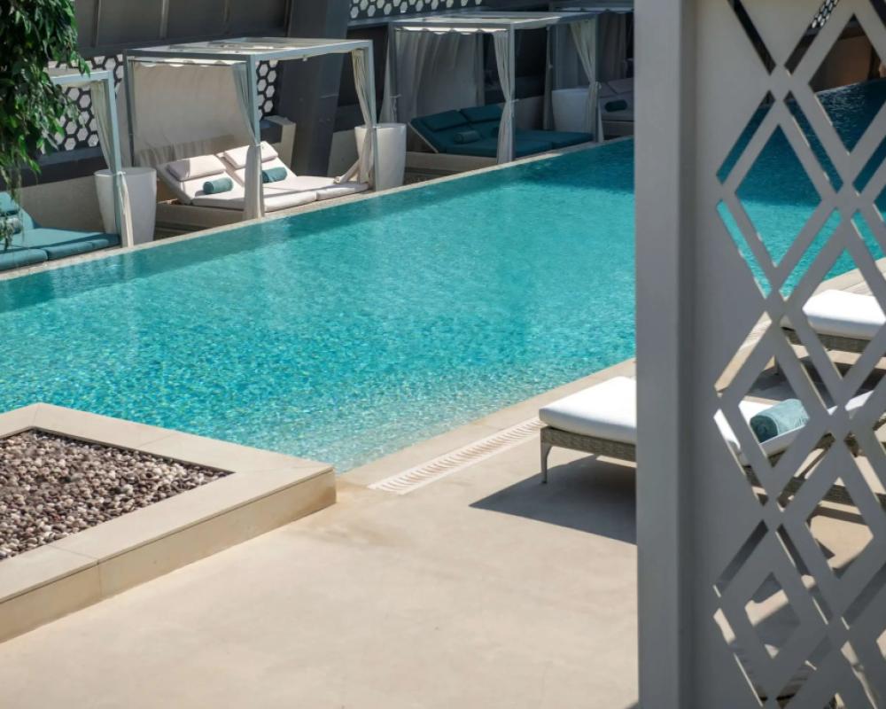 фото Steigenberger Hotel Doha