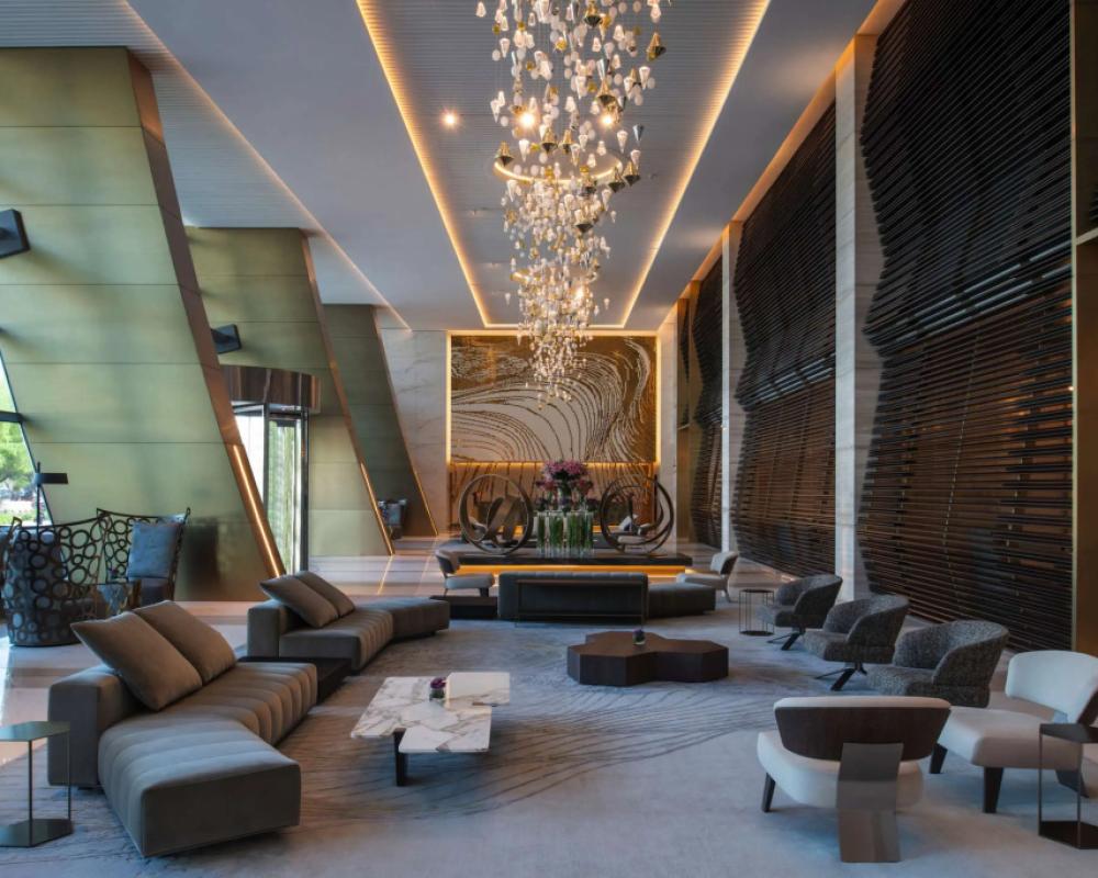 фото Steigenberger Hotel Doha