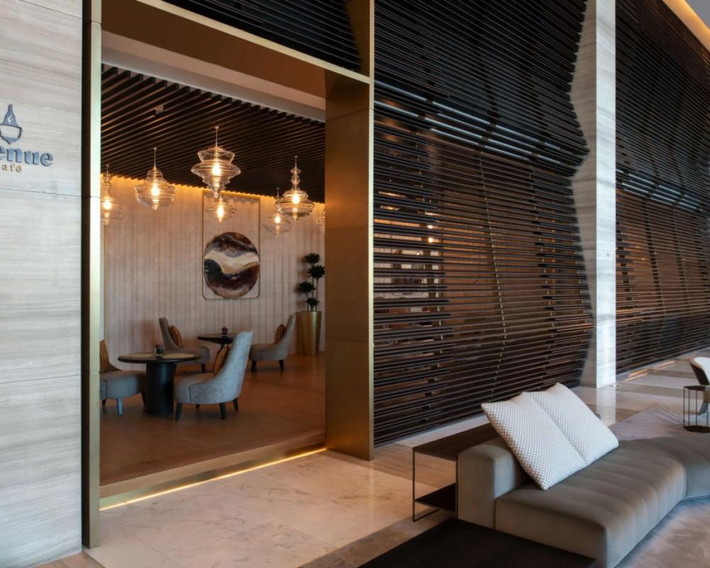 фото Steigenberger Hotel Doha