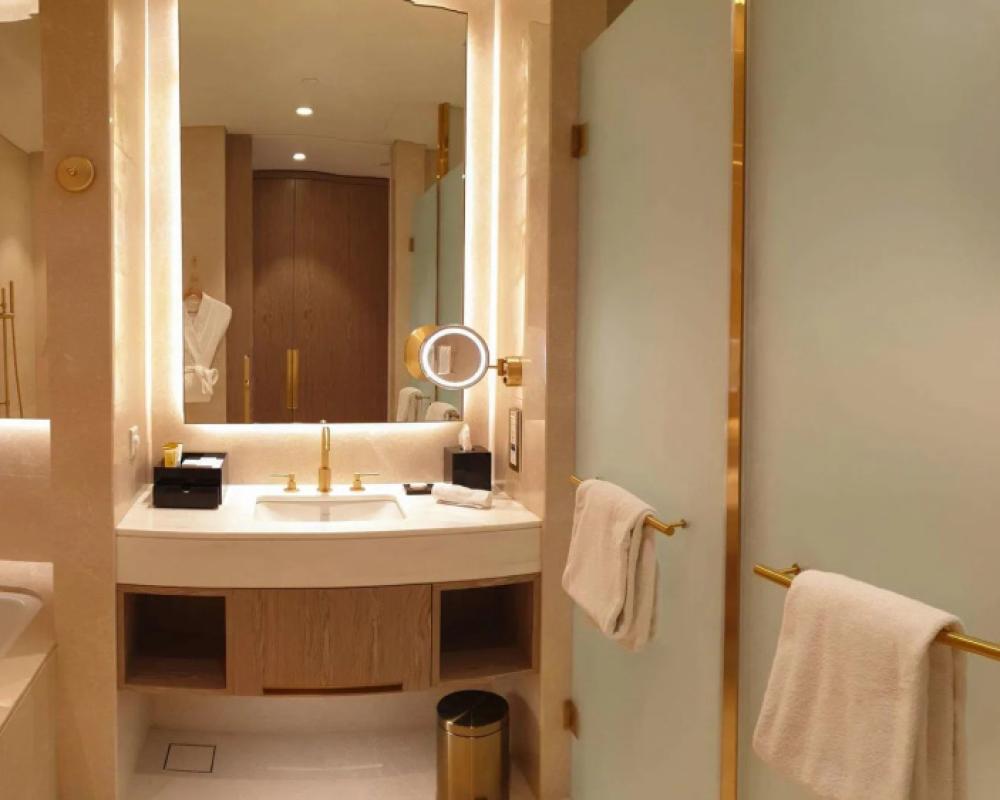 фото Steigenberger Hotel Doha